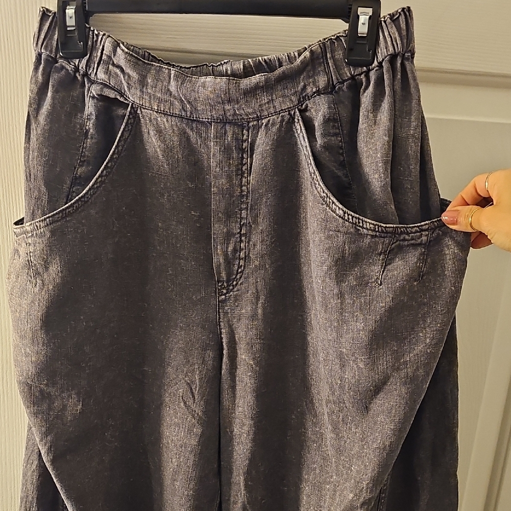 Free People Women's Pants - Picture 5 of 5